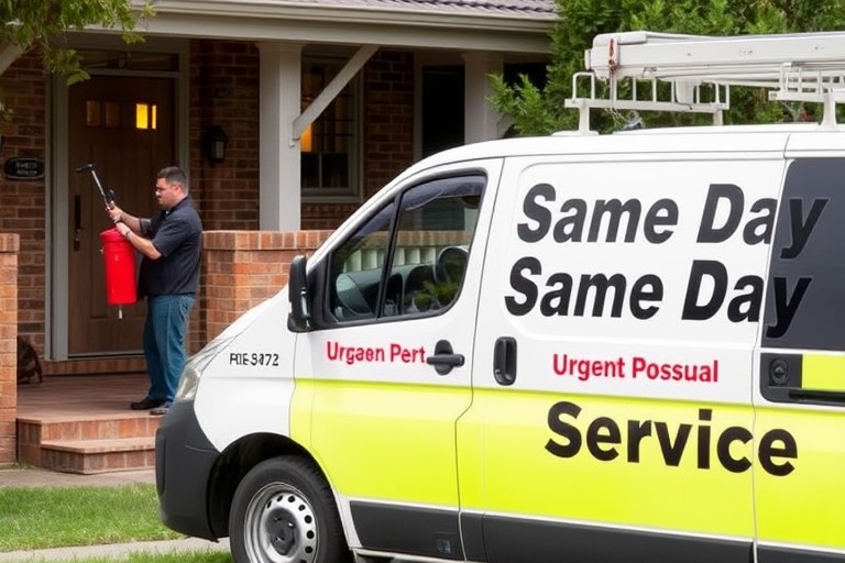 Same Day Possum Removal Services in Parkdale